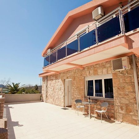 Apartments Stefan Bečići Bilik gambar