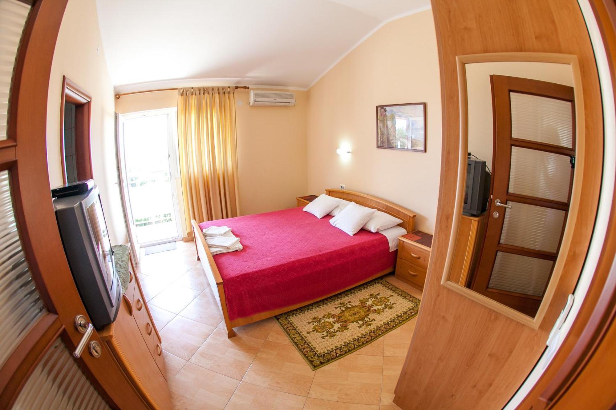 Apartments Stefan Bečići Bilik gambar