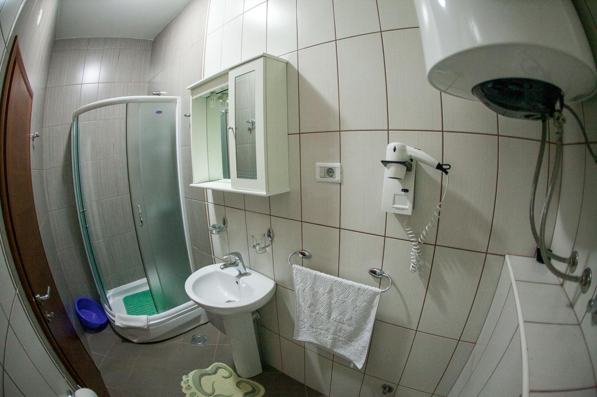Apartments Stefan Bečići Bilik gambar