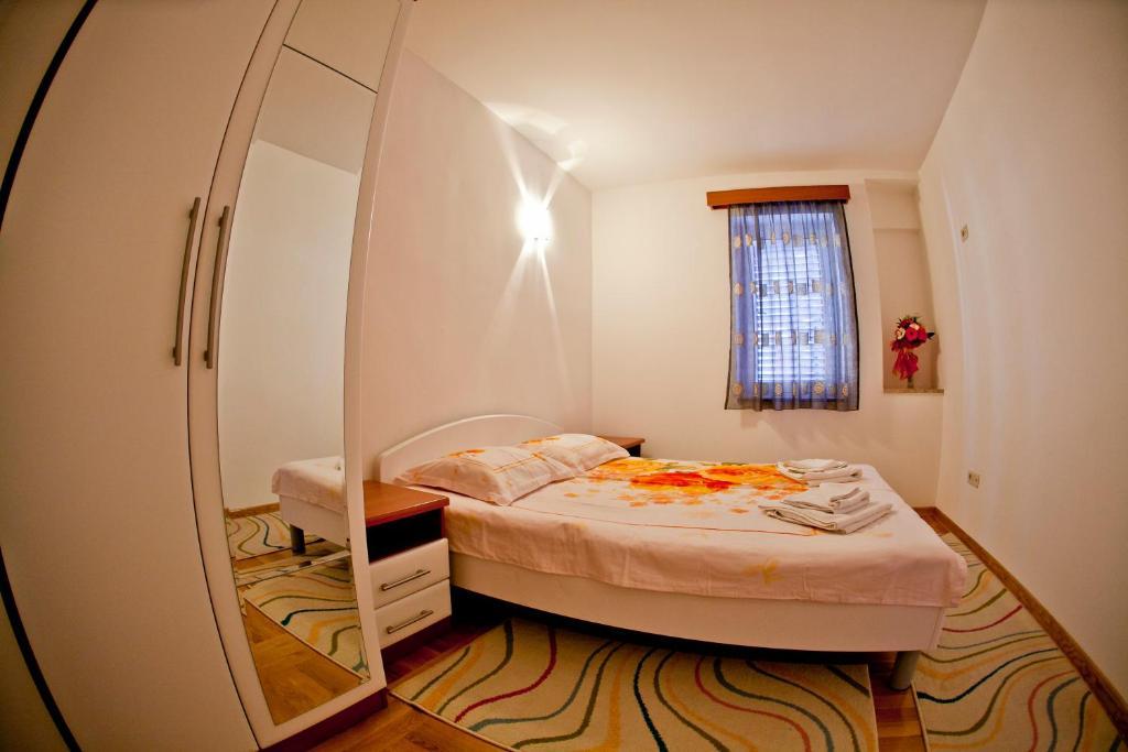 Apartments Stefan Bečići Bilik gambar