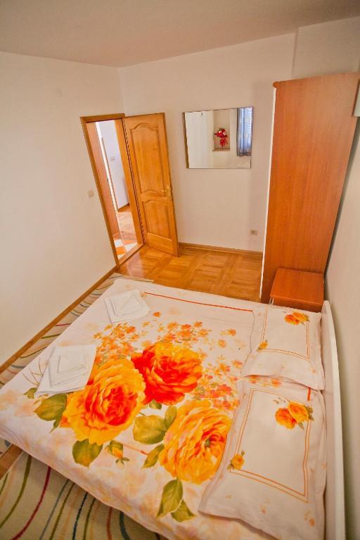 Apartments Stefan Bečići Bilik gambar