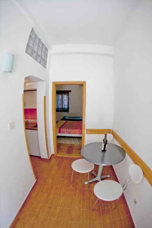 Apartments Stefan Bečići Bilik gambar